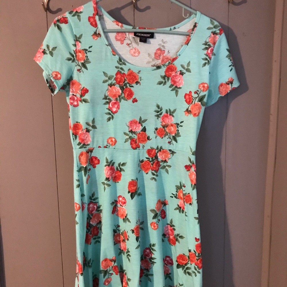 Cute dress